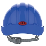 JSP HEŁM OCHRONNY KAS-EVO-3 N NIEBIESKI