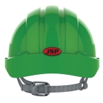 JSP HEŁM OCHRONNY KAS-EVO-3 Z ZIELONY