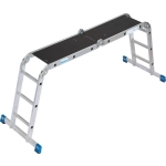 DRABINA PRZEG. MULTIMATIC 4*3 SZCZEBLE +MBOARD STABILO