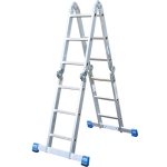 DRABINA PRZEG. MULTIMATIC 4*3 SZCZEBLE +MBOARD STABILO
