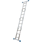 DRABINA PRZEG. MULTIMATIC 4*3 SZCZEBLE +MBOARD STABILO