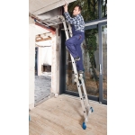 DRABINA PRZEG. MULTIMATIC 4*3 SZCZEBLE +MBOARD STABILO