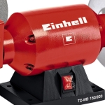 SZLIFIERKA STOŁOWA TC-WD 150/200 SUCHO/MOKRO
