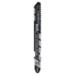 BRZESZCZOT DO WYRZYNARKI 51MM 13TPI DREWNO T119B 5 SZTUK
