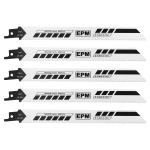 BRZESZCZOT DO PIŁY SZABLASTEJ 200MM 10TPI DREWNO S1022 5 SZT