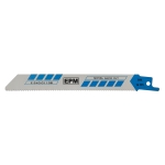 BRZESZCZOT DO PIŁY SZABLASTEJ 150MM 24+14TPI METAL S918BF 2S