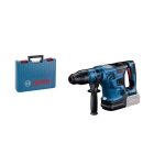 MŁOT UDAROWY OBROTOWY AKUM. SDS-MAX GBH 18V-36C 2*8.0AH