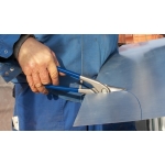 NOŻYCE UNIWERSALNE ''''IDEAL'''' DO BLACHY LEWE 280MM