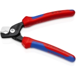 NOŻYCE DO KABLI STEPCUT 160MM