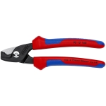 NOŻYCE DO KABLI STEPCUT 160MM
