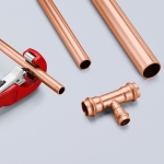 OBCINAK DO RUR 6–35 (1/4–3/8'') O GRUBOŚCI ŚCIANEK DO 2MM