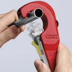 OBCINAK DO RUR 6–35 (1/4–3/8'') O GRUBOŚCI ŚCIANEK DO 2MM