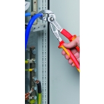 SZCZYPCE DO RUR COBRA 250MM IZOLOWANE