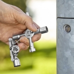 KLUCZE WIELOFUNKCYJNE DO SZAF STEROWNICZYCH TWINKEY