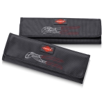 ZESTAW SZCZYPIEC DO RUR W ETUI 3-CZĘŚCIOWY 125,180,250MM.