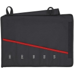 ZESTAW SZCZYPIEC DO RUR W ETUI 5-CZĘŚC 125,150,180,250,300MM