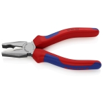 SZCZYPCE UNIWERSALNE PVC 160MM