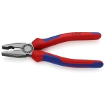 SZCZYPCE UNIWERSALNE PVC 200MM