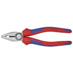 SZCZYPCE UNIWERSALNE PVC 200MM