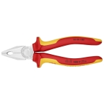 SZCZYPCE UNIWERSALNE IZOLOWANE VDE 180MM