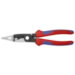 SZCZYPCE DO PRAC ELEKTROINSTALACYJNYCH 200MM