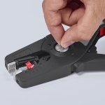 SZCZYPCE AUTOMATYCZNE DO ŚCIĄGANIA IZOLACJI PRECISTRIP16