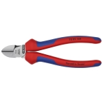 SZCZYPCE TNĄCE BOCZNE 160MM, POWLEKANE