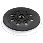 TALERZ SZLIFIERSKI ST-STF 125/8-M8-J W-HT