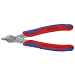 SZCZYPCE TNĄCE BOCZNE PRECYZYJNE SUPER KNIPS 125MM