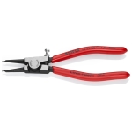 SZCZYPCE SEGERA BEZ OTWORÓW 140MM 1,5-4 46 11 G0