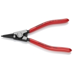 SZCZYPCE SEGERA BEZ OTWORÓW 140MM 4-7 KNIPEX 46 11 G1