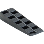 KLIN MONTAŻOWY PLASTIKOWY 20/45/150MM OP-10SZTUK