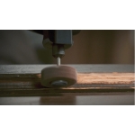 TARCZA LISTKOWA 28.6*9.5MM