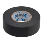 TAŚMA ELEKTROIZOLACYJNA 25M*25MM CZARNA