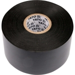 TAŚMA ELEKTROIZOLACYJNA CZARNA 50MM*33M