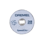 TARCZE SC DO METALU 38MM/5SZT DREMEL