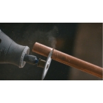 ZESTAW DO DREMEL SC690 TARCZE 10 SZT. + TRZPIEŃ