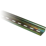 SZYNA DIN STANDARD RAIL 101 1M