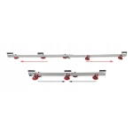 ZESTAW TRANSPORTOWY RUBI SLIM SYSTEM EASY TRANS