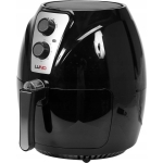 FRYTKOWNICA BEZTŁUSZCZOWA 1300W, 2.4L.