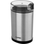 MŁYNEK DO KAWY 150W , STAL NIERDZEWNA