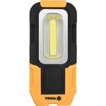 LAMPA RĘCZNA OBROTOWA COB LED