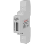 LICZNIK JEDNOFAZOWY E.CONTROL.W04 5(30)A