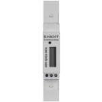 LICZNIK JEDNOFAZOWY E.CONTROL.W04 5(30)A