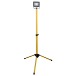 LAMPA WARSZTATOWA 20W SMD LED STATYW IP65