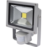 REFLEKTOR DIODOWY Z CZUJNIKIEM RUCHU 20W