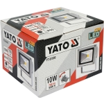REFLEKTOR DIODOWY 10W 700LM COB