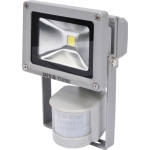 REFLEKTOR DIODOWY Z CZUJNIKIEM RUCHU 10W 700LM COB