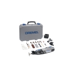 NARZĘDZIE WIELOFUNKCYJNE DREMEL 8220 2/45 12V 2.0AH LI-ION