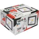 REFLEKTOR DIODOWY 30W 2100LM COB